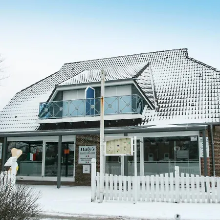 Apartment Dehne-2