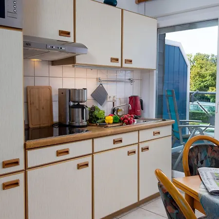 Dehne-2 By Interhome