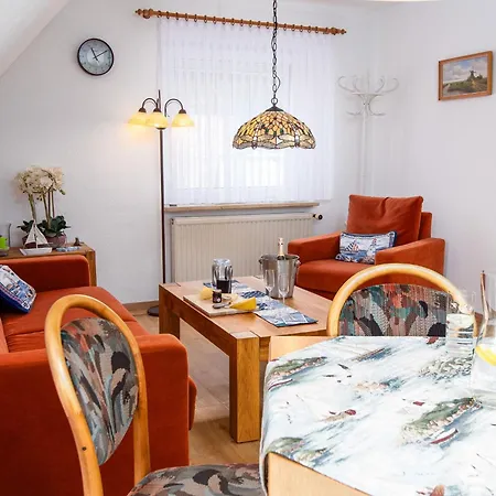 Dehne-2 Apartment Norddeich (Norden)