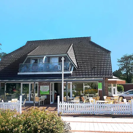 Dehne-2 By Interhome شقة